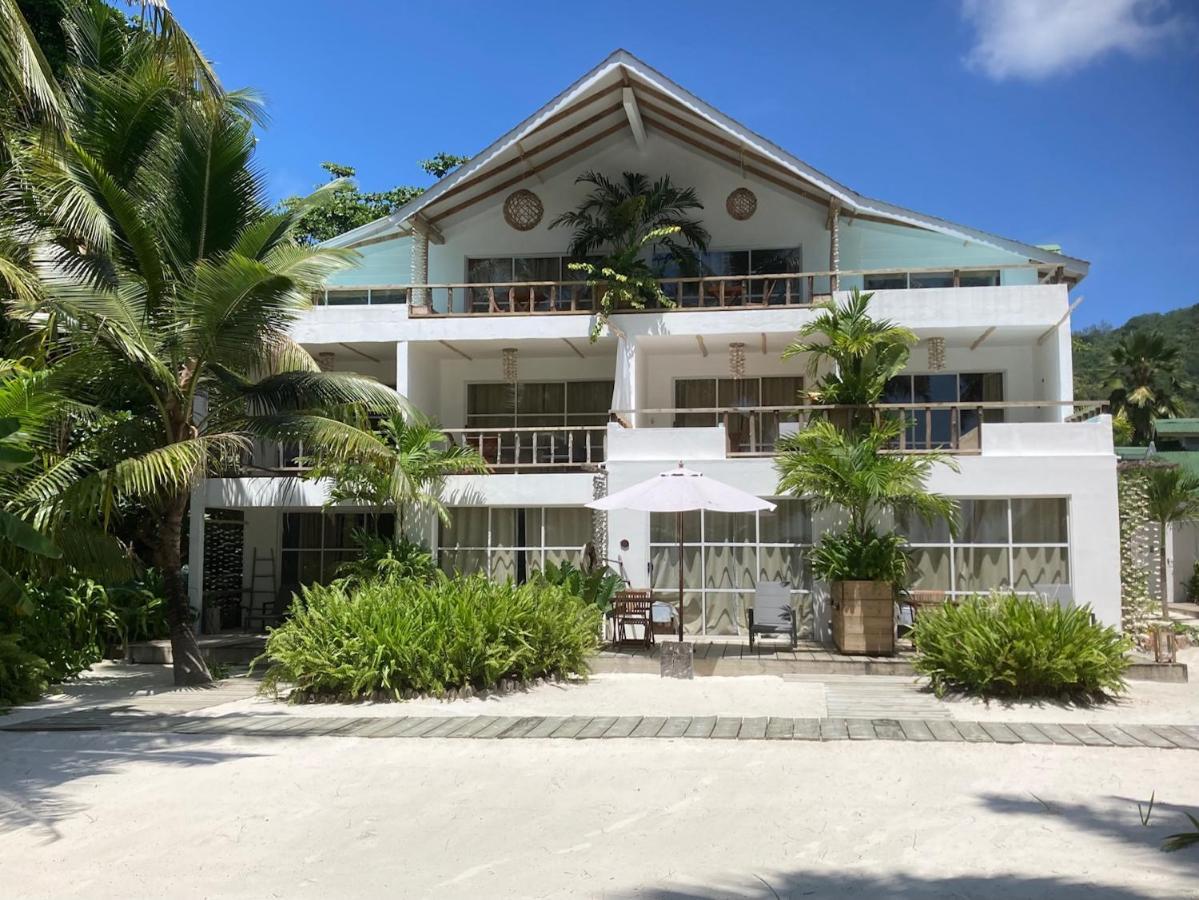 Bliss Praslin 4* Grand Anse (Praslin)