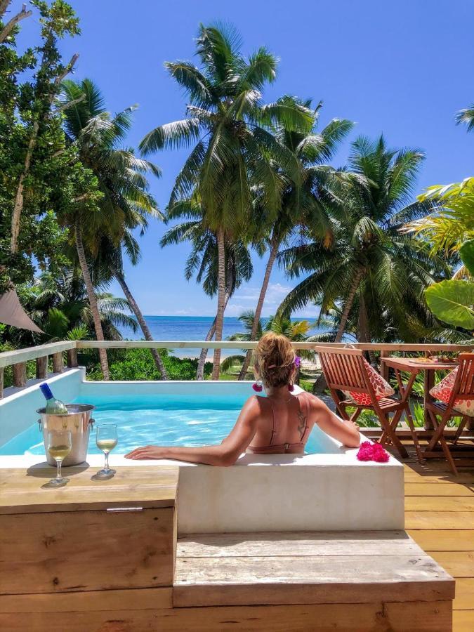Bliss Praslin