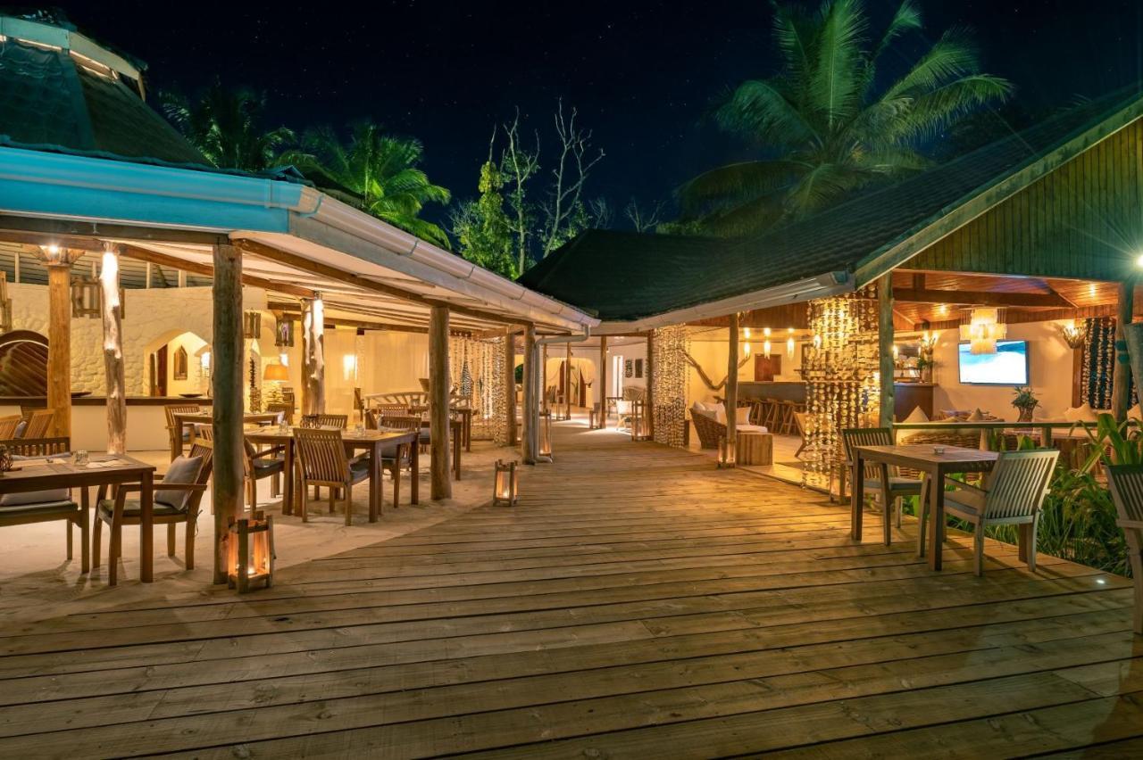 Bliss Praslin Hotel Grand Anse (Praslin)