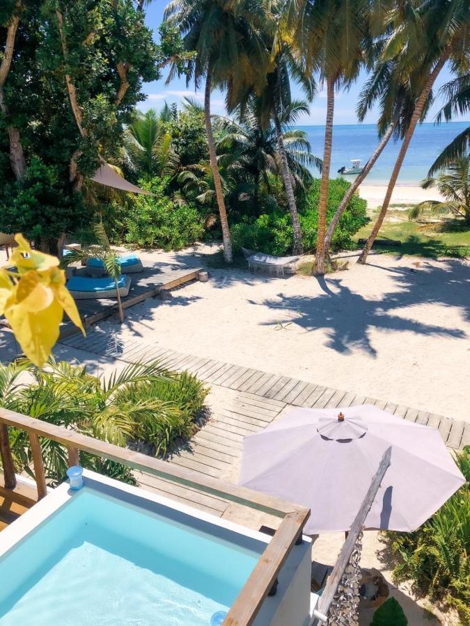 Bliss Praslin Hotel Grand Anse (Praslin)