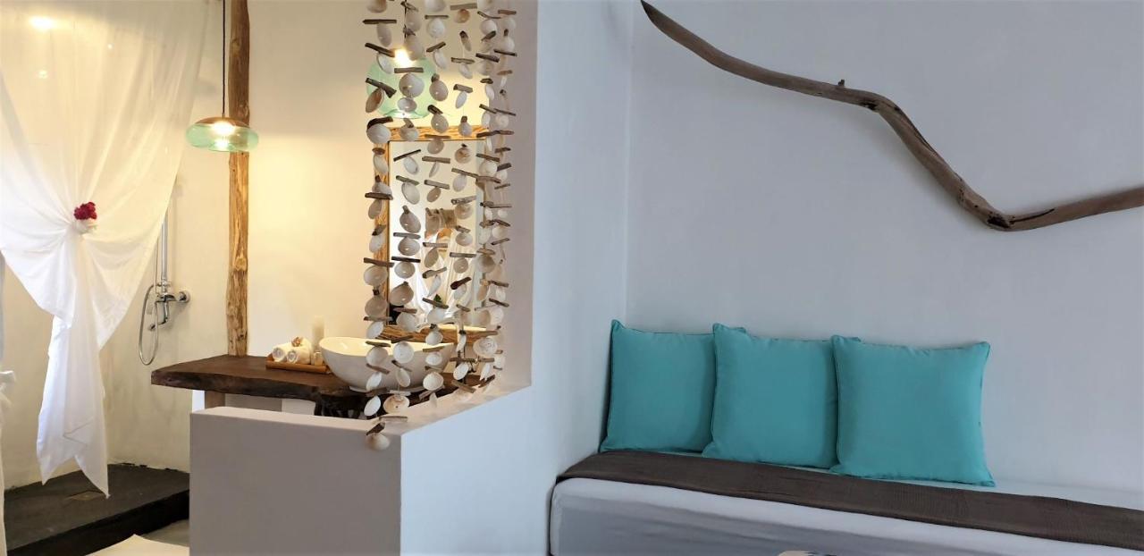 Bliss Praslin Hotel Grand Anse (Praslin)