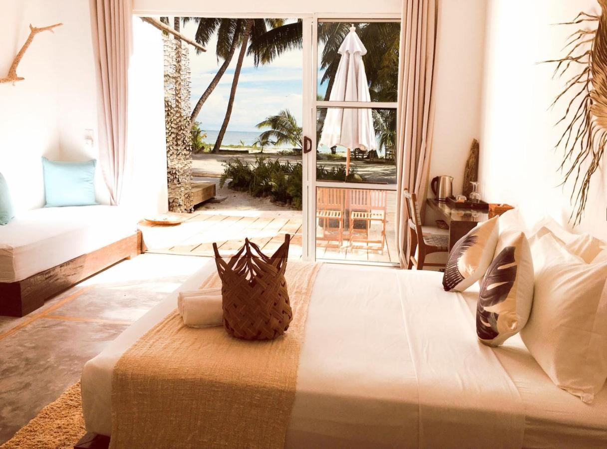 Bliss Praslin Hotel Grand Anse (Praslin)