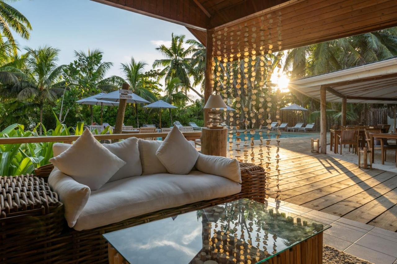 Bliss Praslin