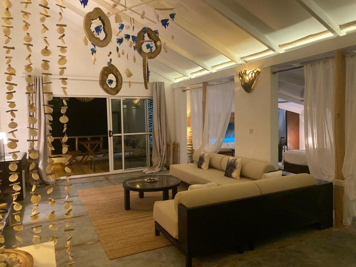 Bliss Praslin Hotel 4*