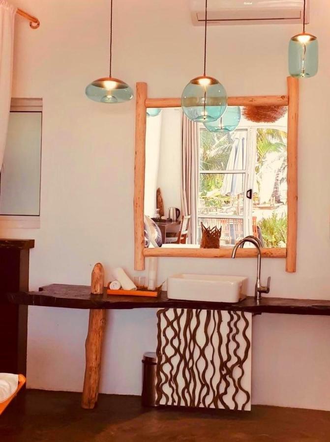 Bliss Praslin Hotel 4*