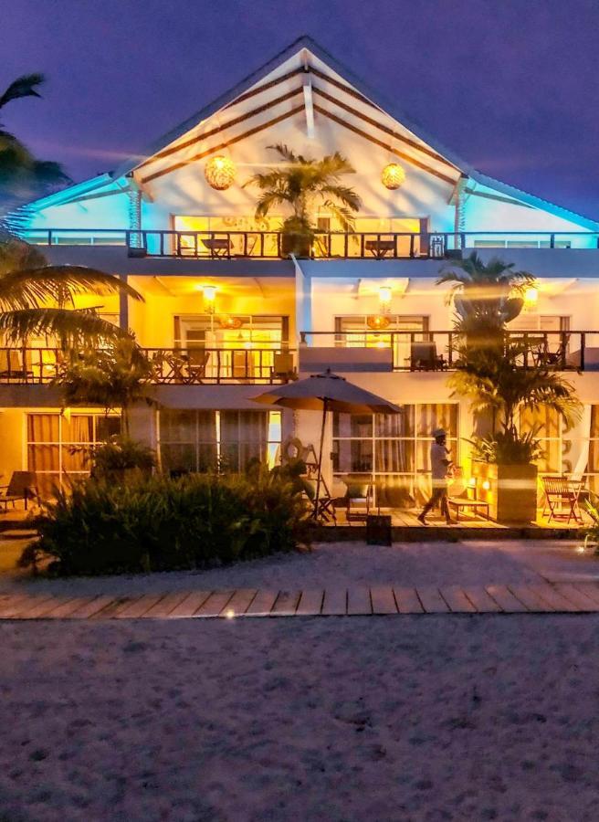 Bliss Praslin Hotel