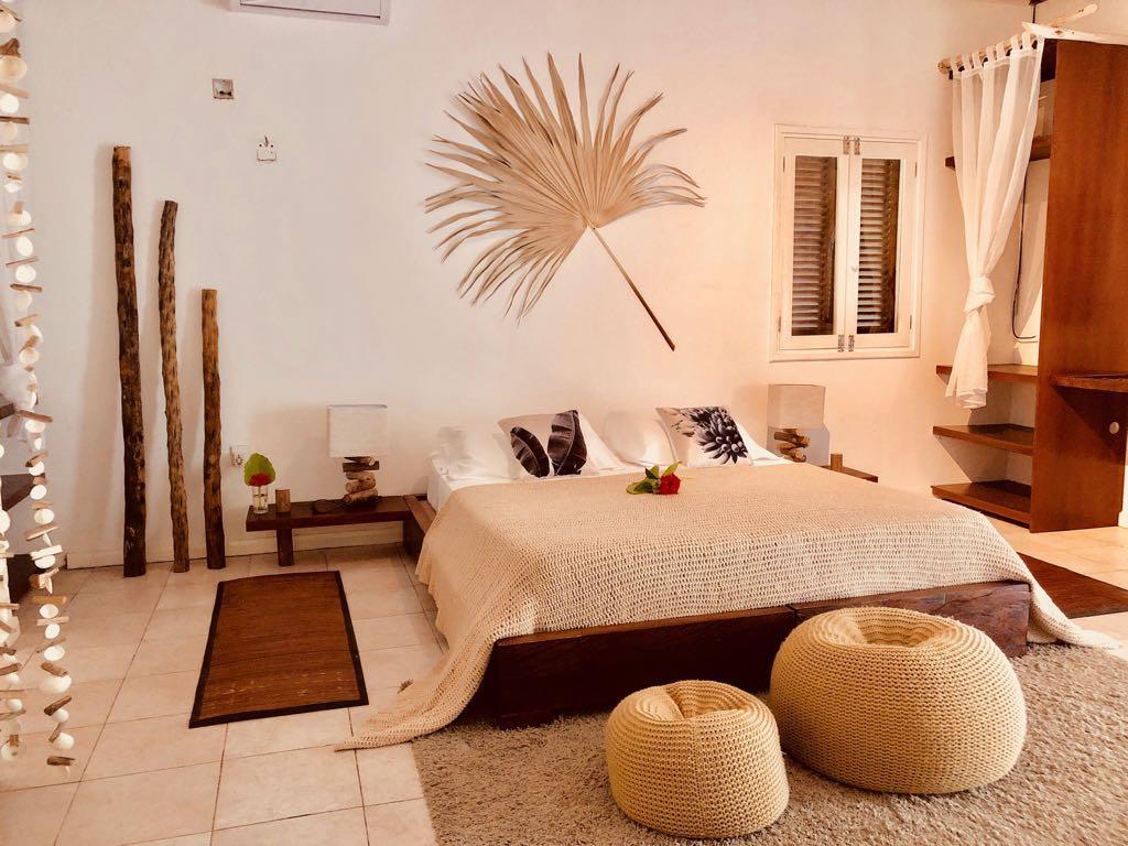 Bliss Praslin Hotel