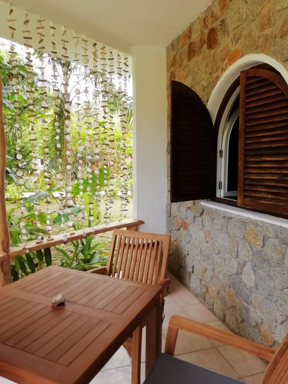 Bliss Praslin 4* Grand Anse (Praslin)