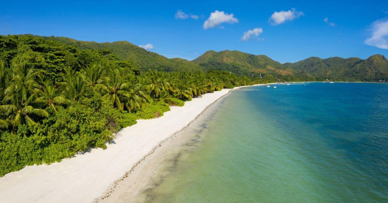 Hotel Bliss Praslin