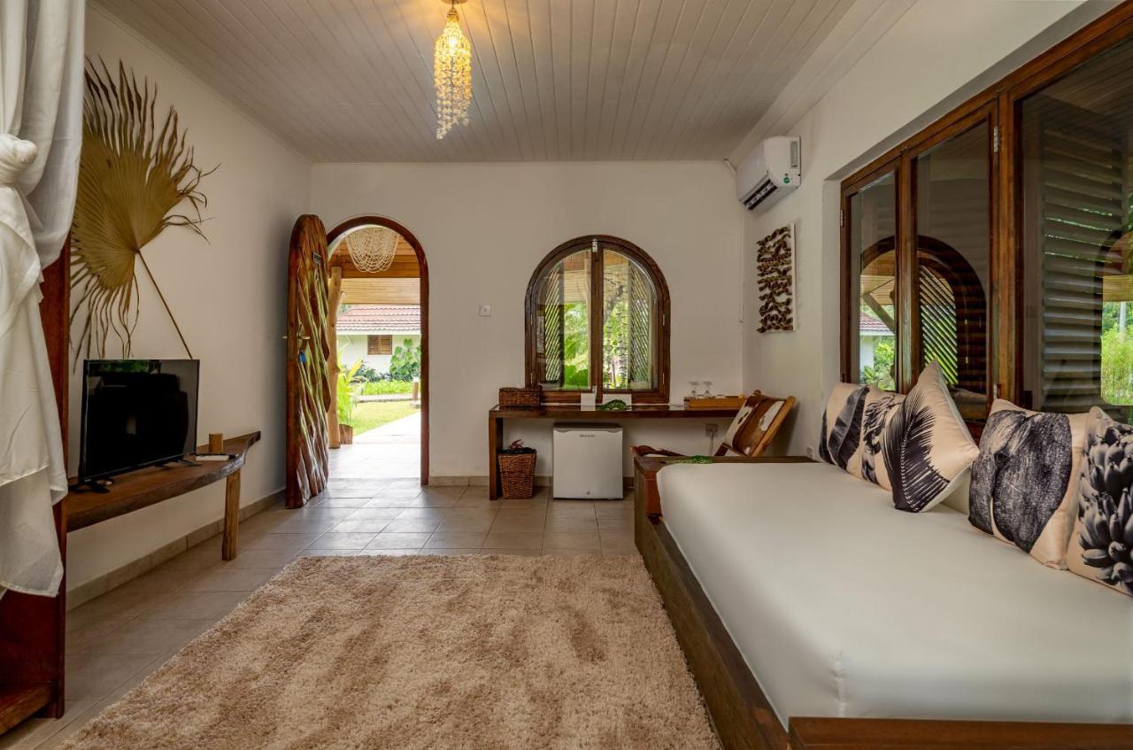 Bliss Praslin Grand Anse (Praslin)