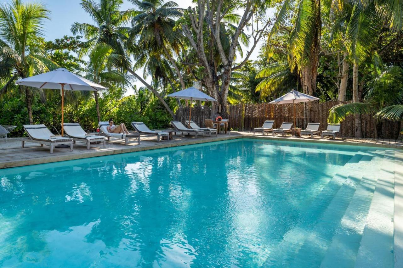 Hotel Bliss Praslin Grand Anse (Praslin)