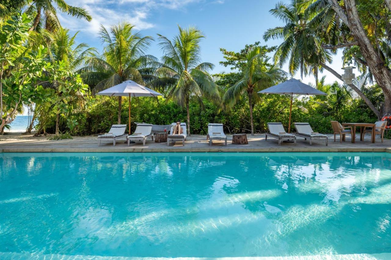 Bliss Praslin 4* Grand Anse (Praslin)