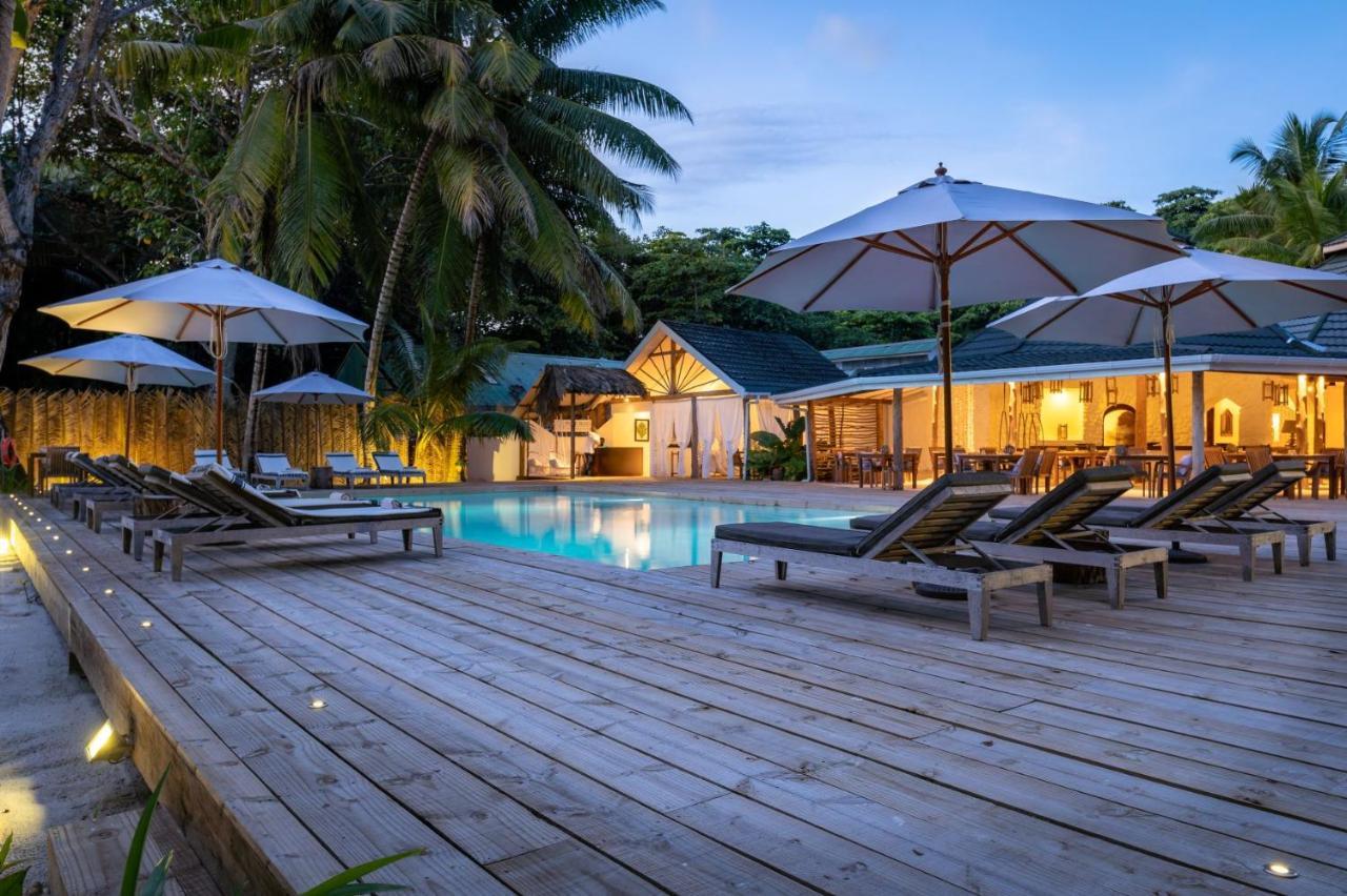 Hotel Bliss Praslin Grand Anse (Praslin)