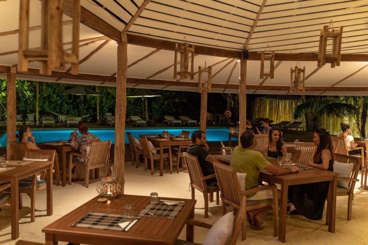 Bliss Praslin 4* Grand Anse (Praslin)