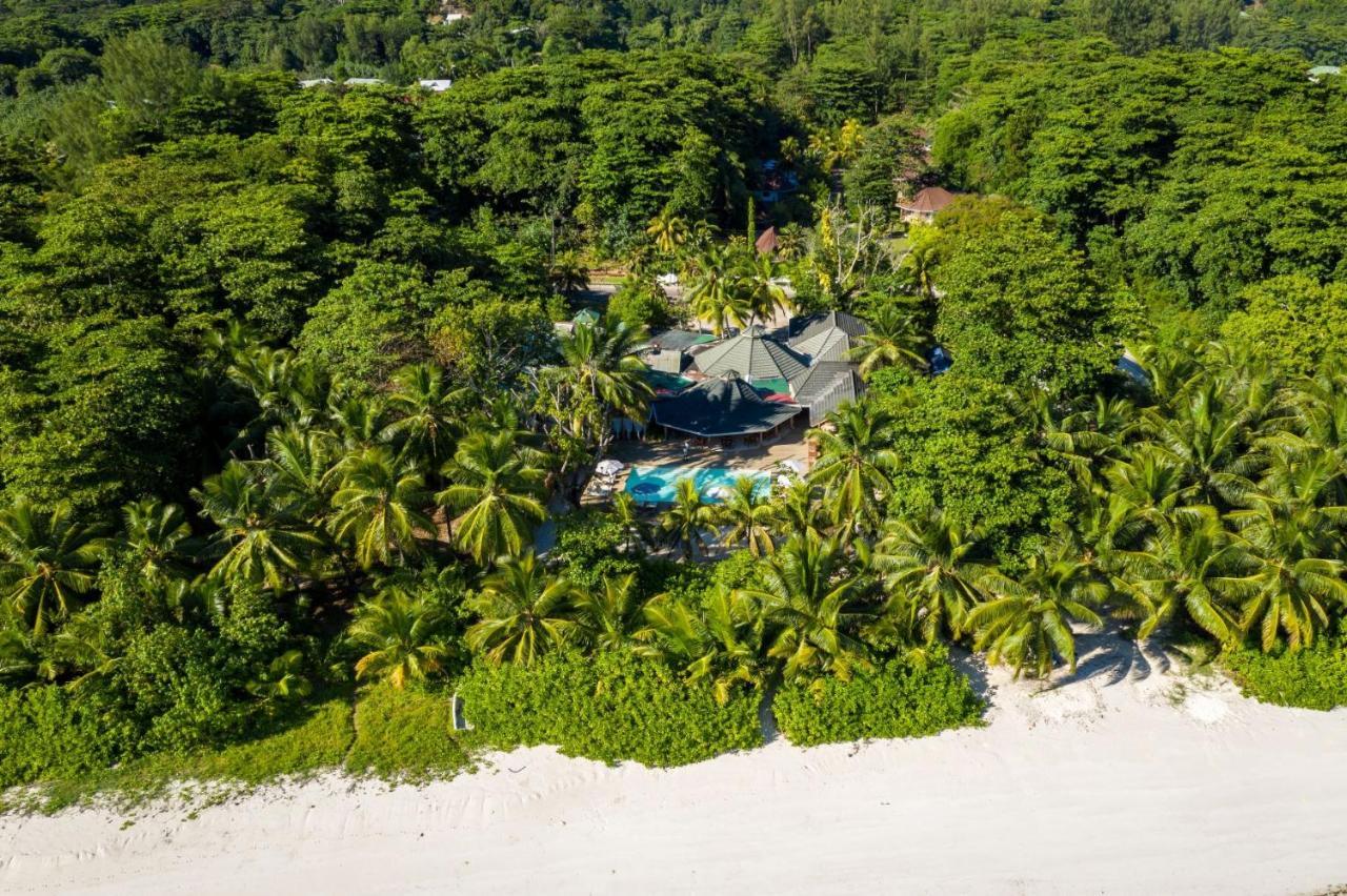 Hotel Bliss Praslin