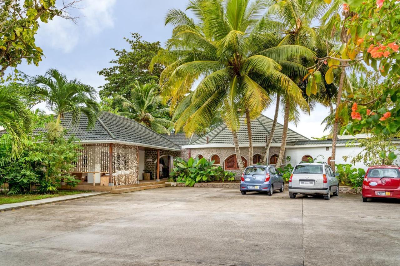 Bliss Praslin Hotel Grand Anse (Praslin)