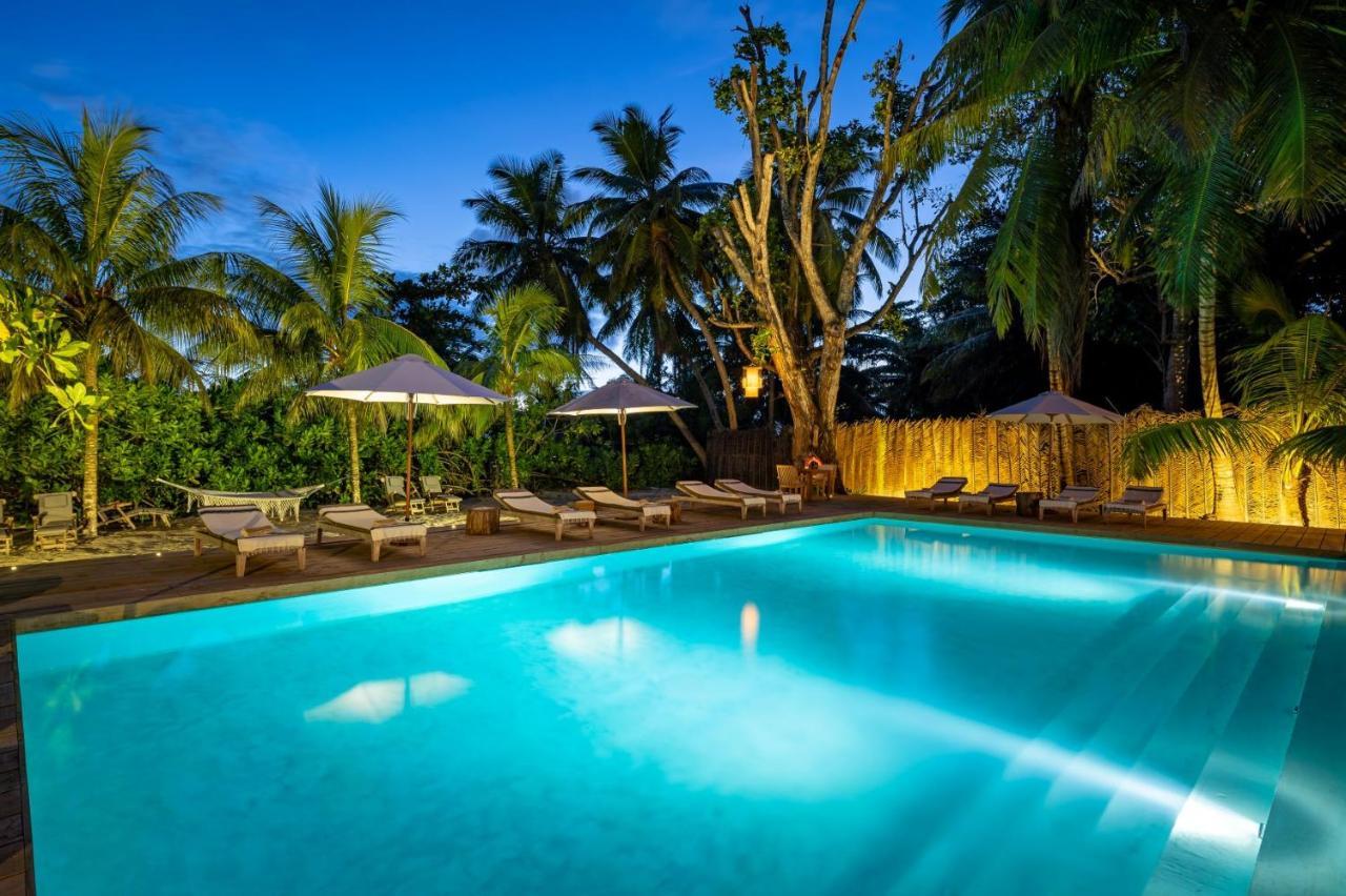 Bliss Praslin Hotel Grand Anse (Praslin)