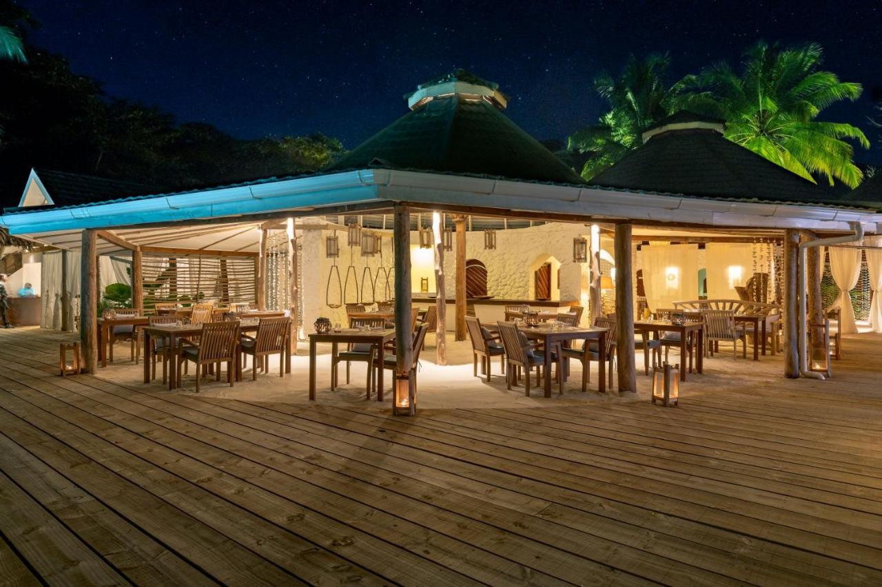 Bliss Praslin Grand Anse (Praslin)