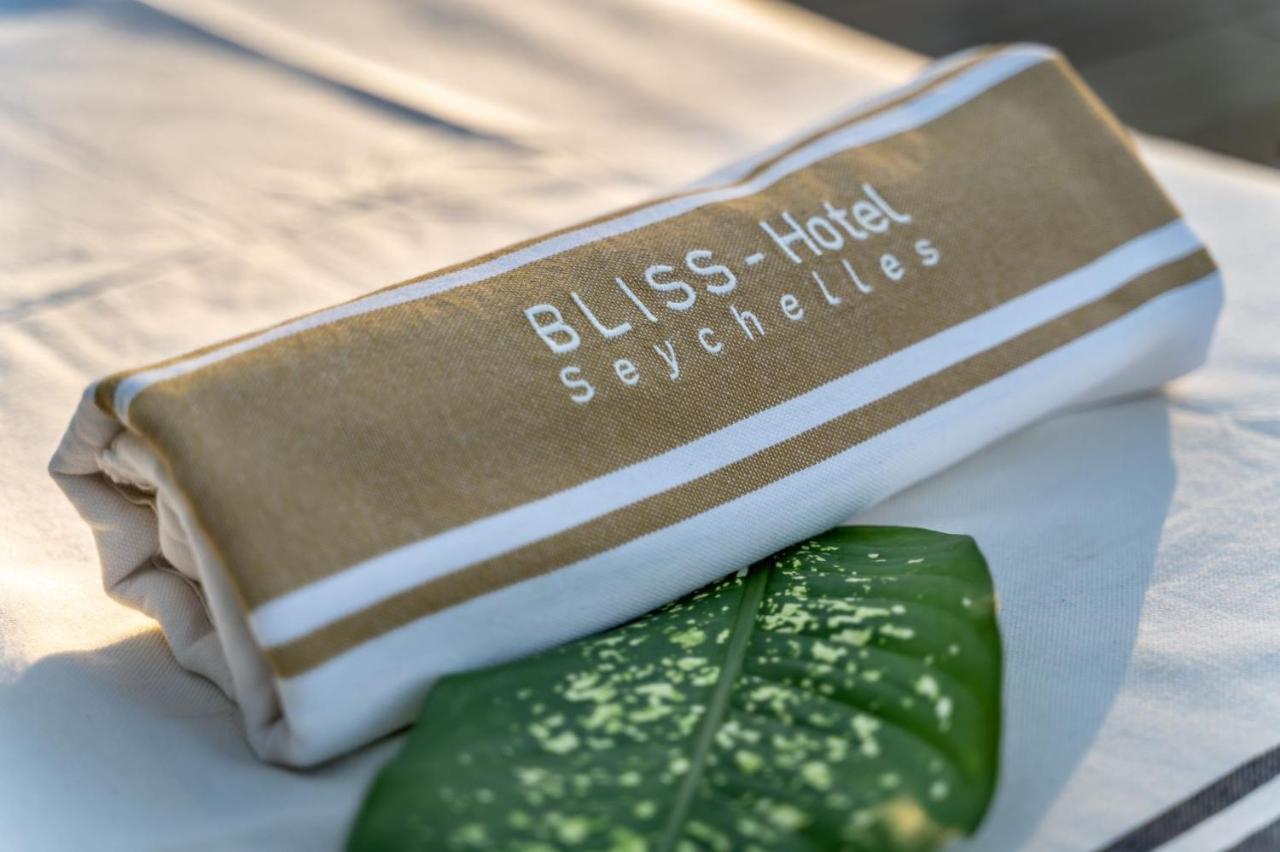 Bliss Praslin 4* Grand Anse (Praslin)