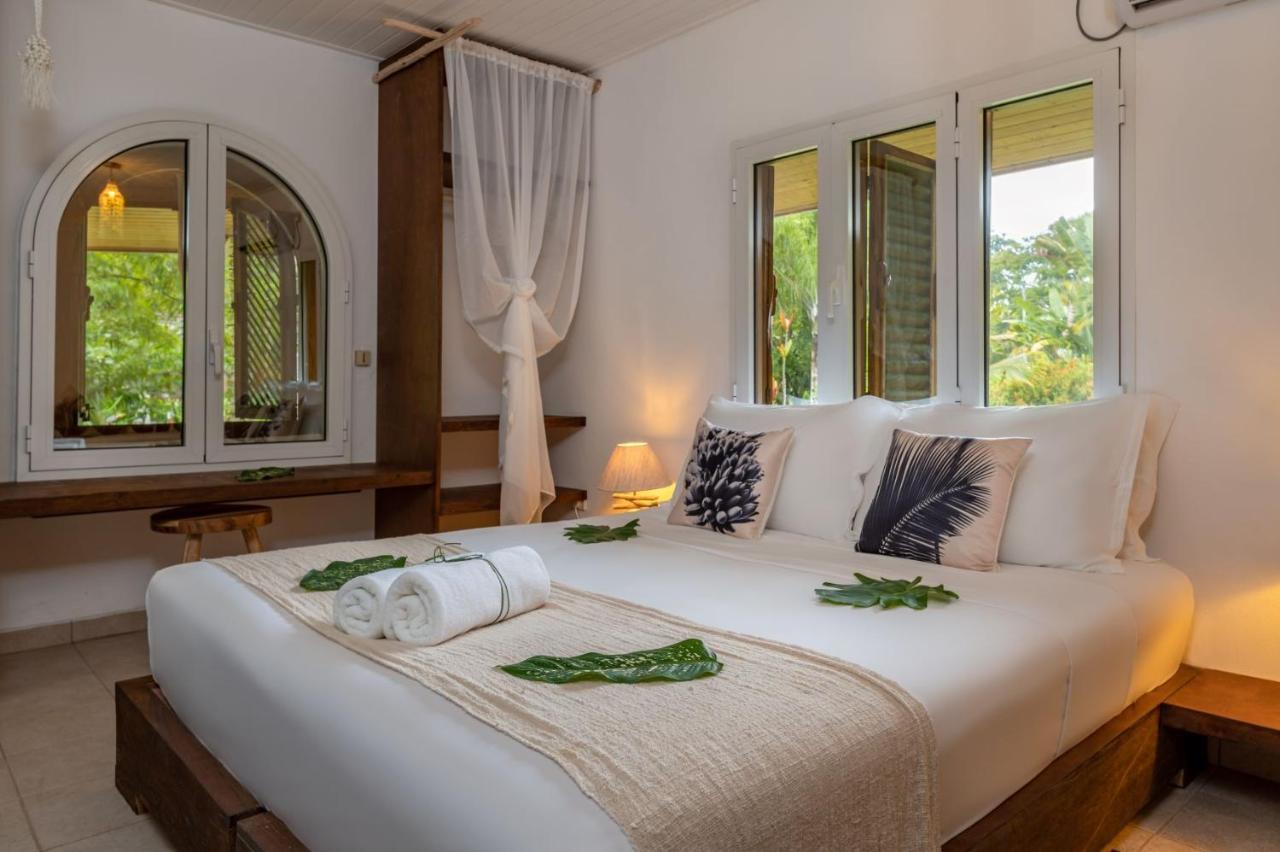 Bliss Praslin Hotel Grand Anse (Praslin)