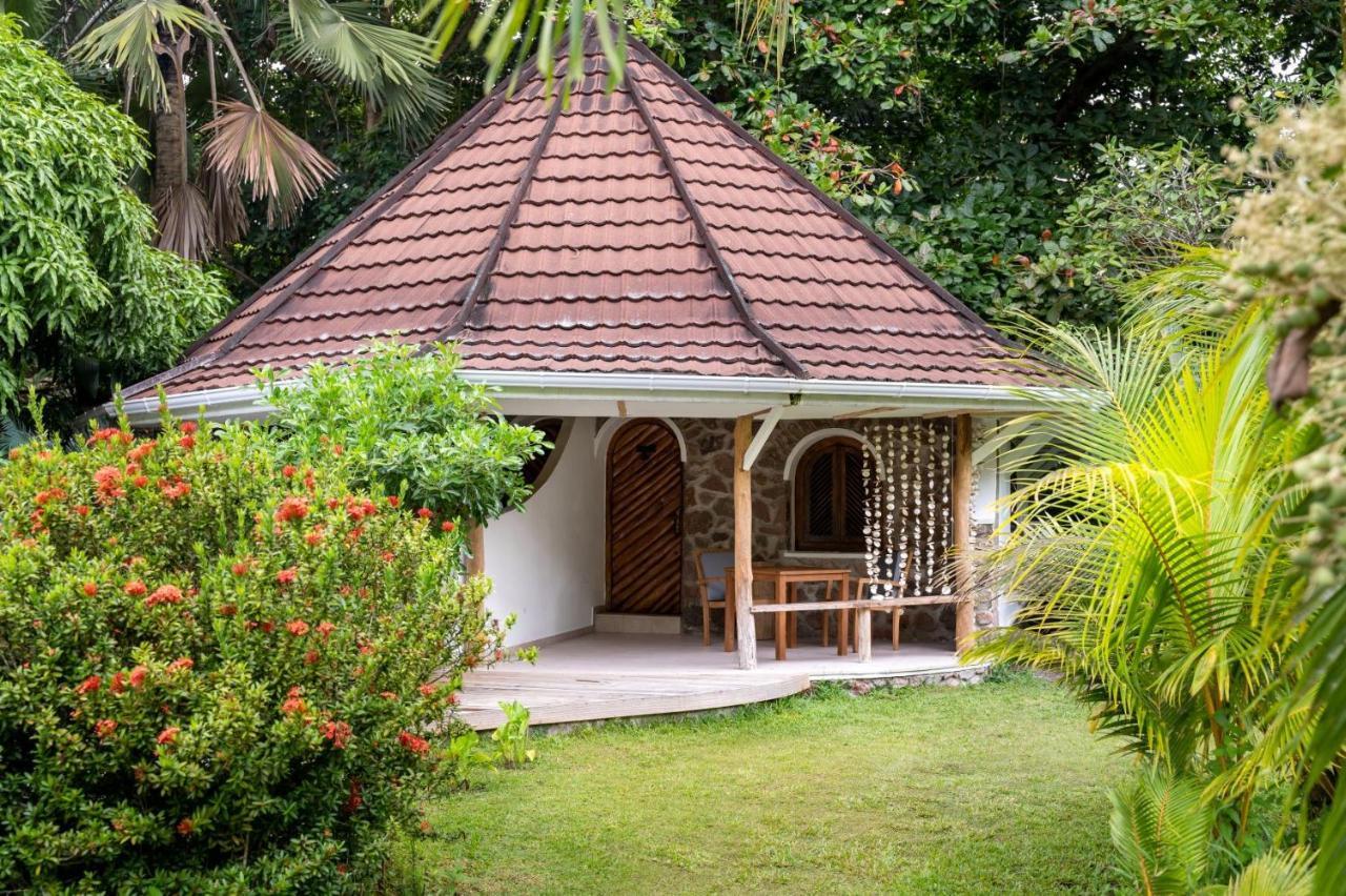 Bliss Praslin Grand Anse (Praslin)