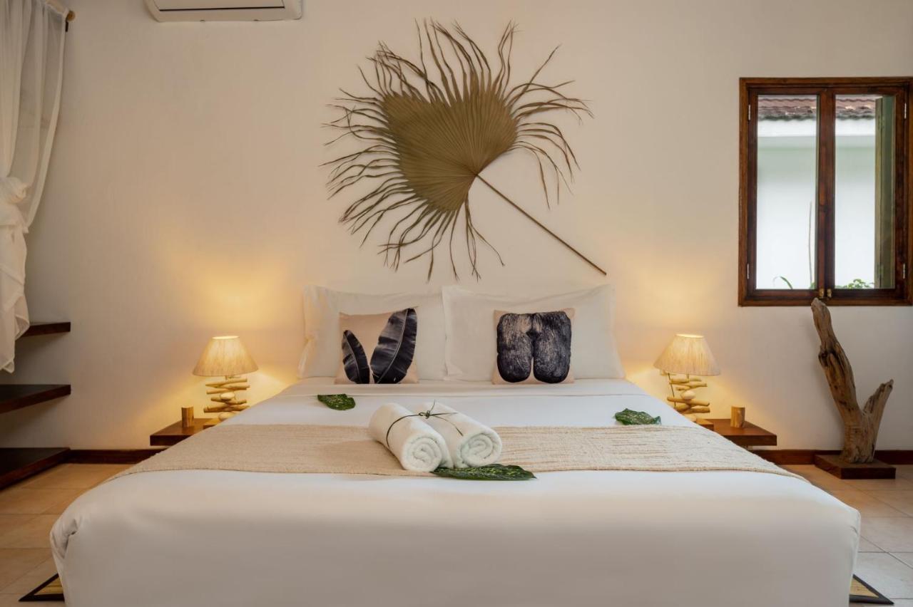 Hotel Bliss Praslin