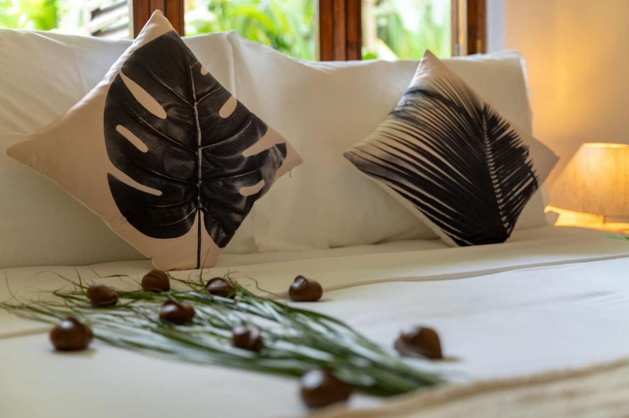 Bliss Praslin Hotel Grand Anse (Praslin)