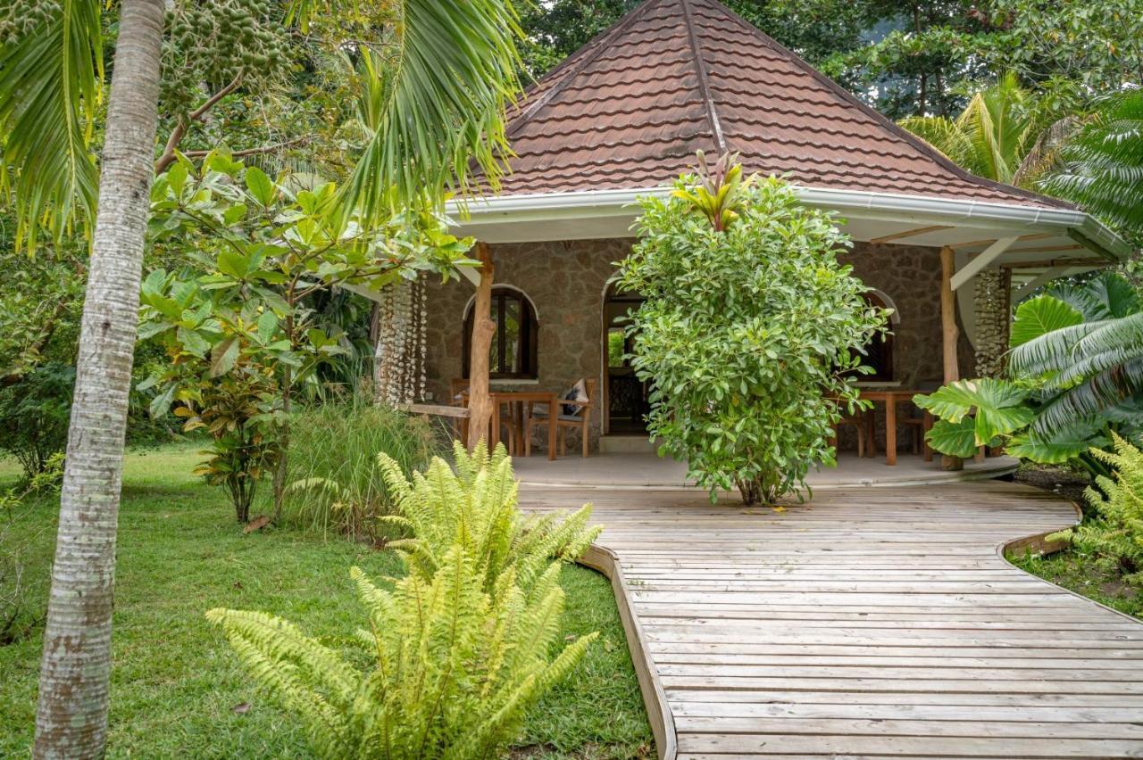 Hotel Bliss Praslin Grand Anse (Praslin)
