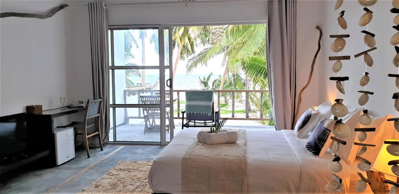 Bliss Praslin 4*