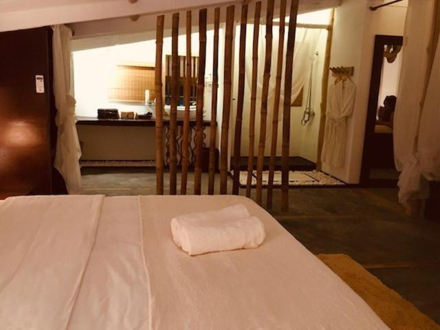 Bliss Praslin Hotel Grand Anse (Praslin)