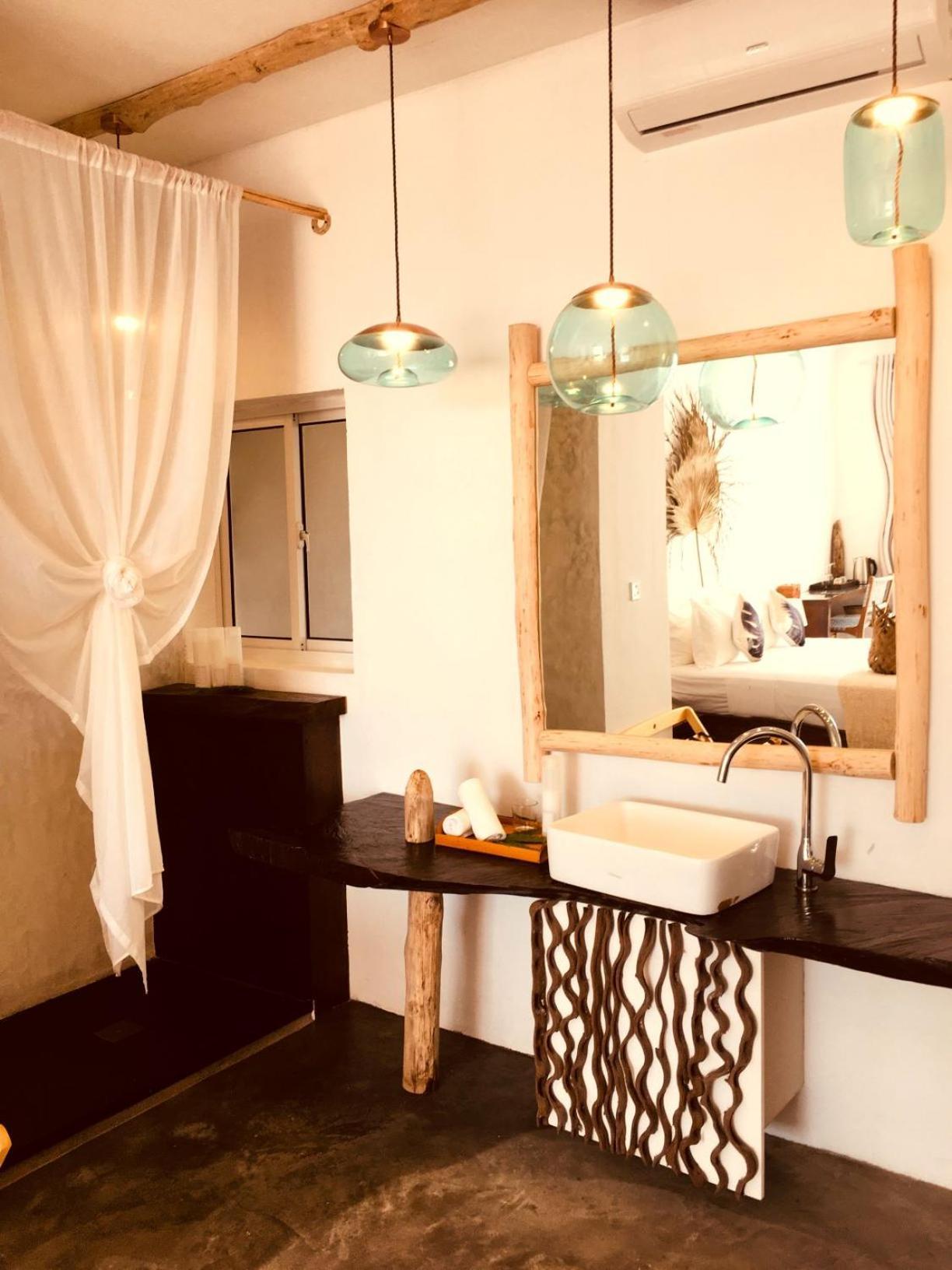 Bliss Praslin Hotel Grand Anse (Praslin)