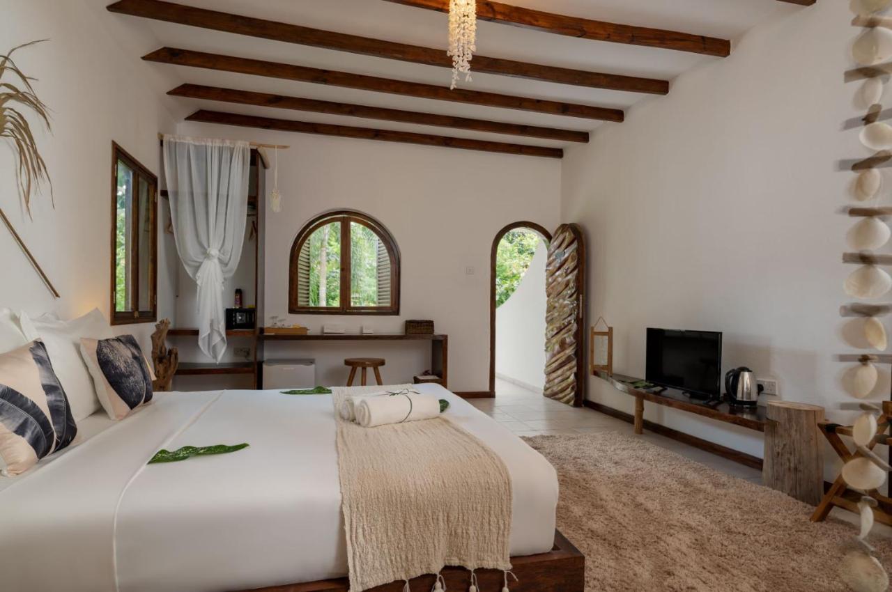 Bliss Praslin Grand Anse (Praslin)
